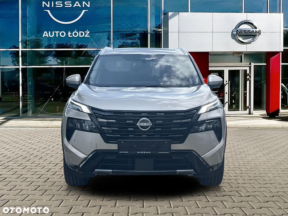 Nissan X-Trail 1.5 VC-T e-POWER Tekna e-4ORCE - 9