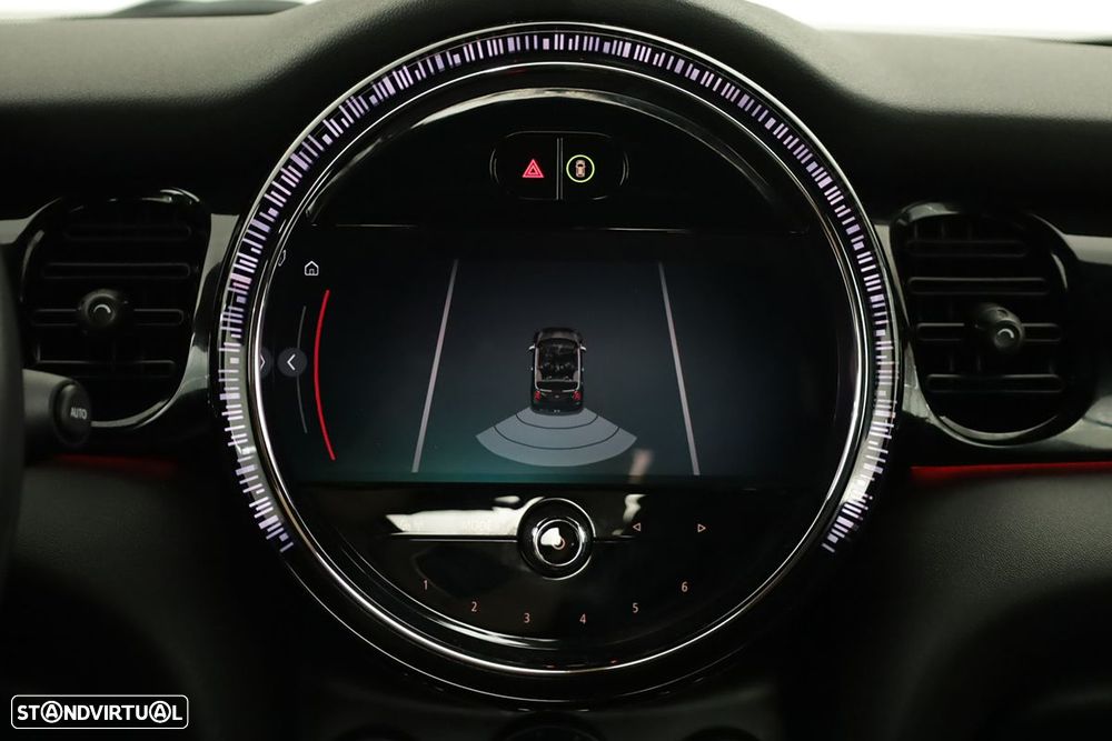 MINI Cabrio - 14