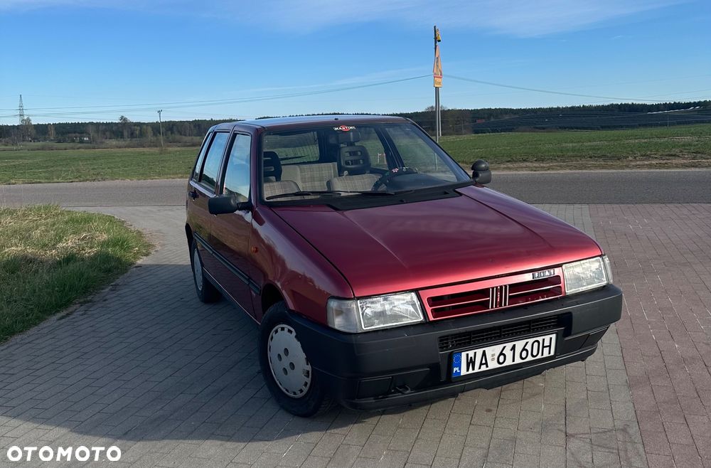 Fiat Uno ver-1-4-s - 1