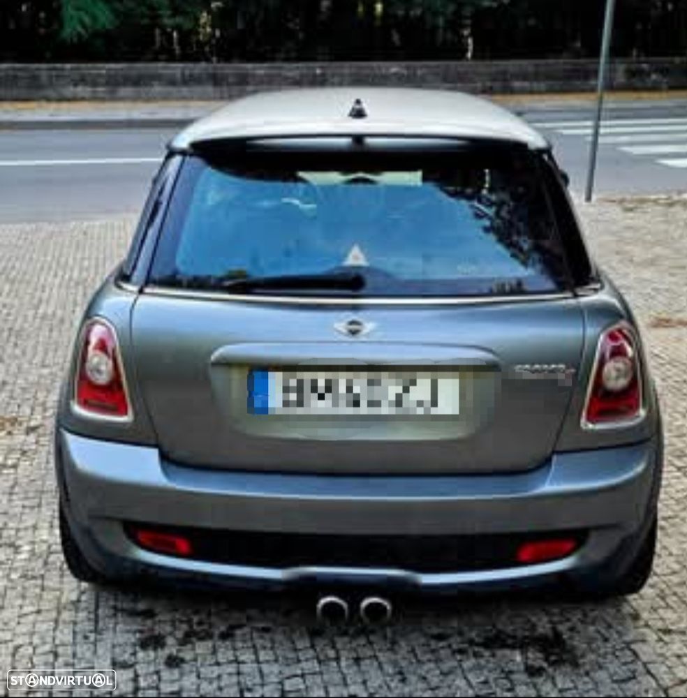 MINI Coupé - 10