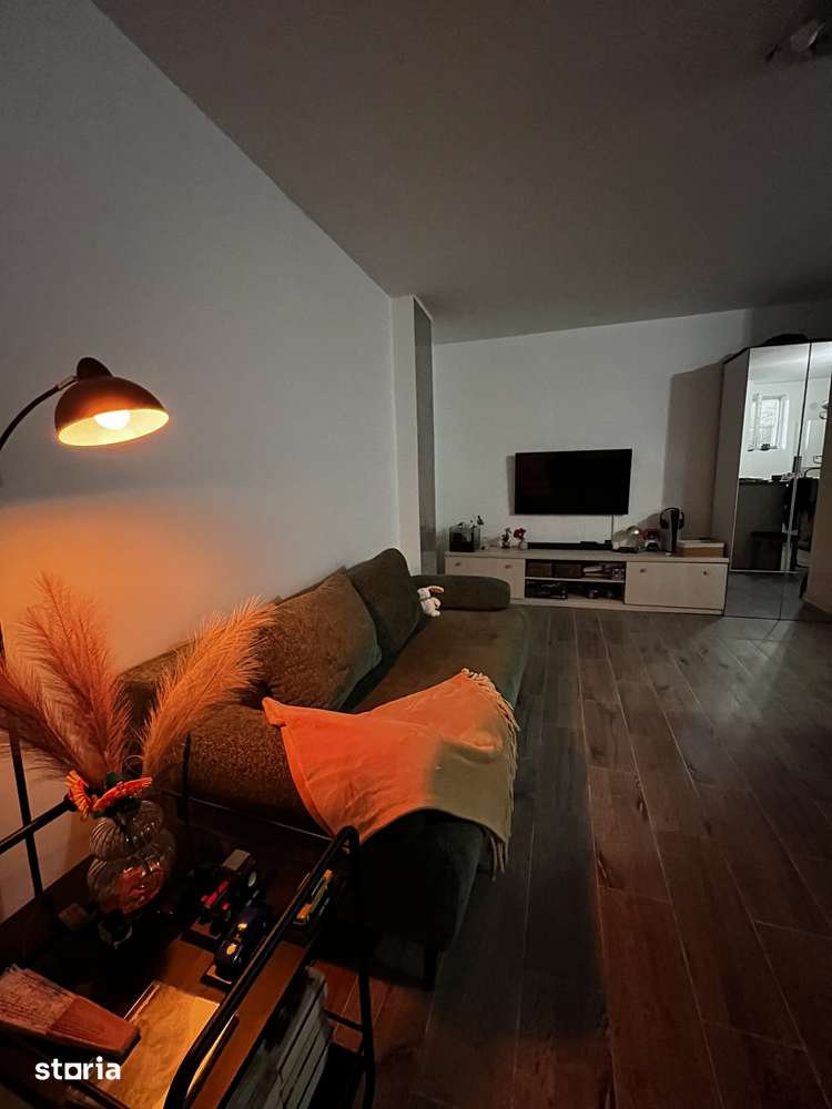 Apartament, 53 m² — fotografia 1