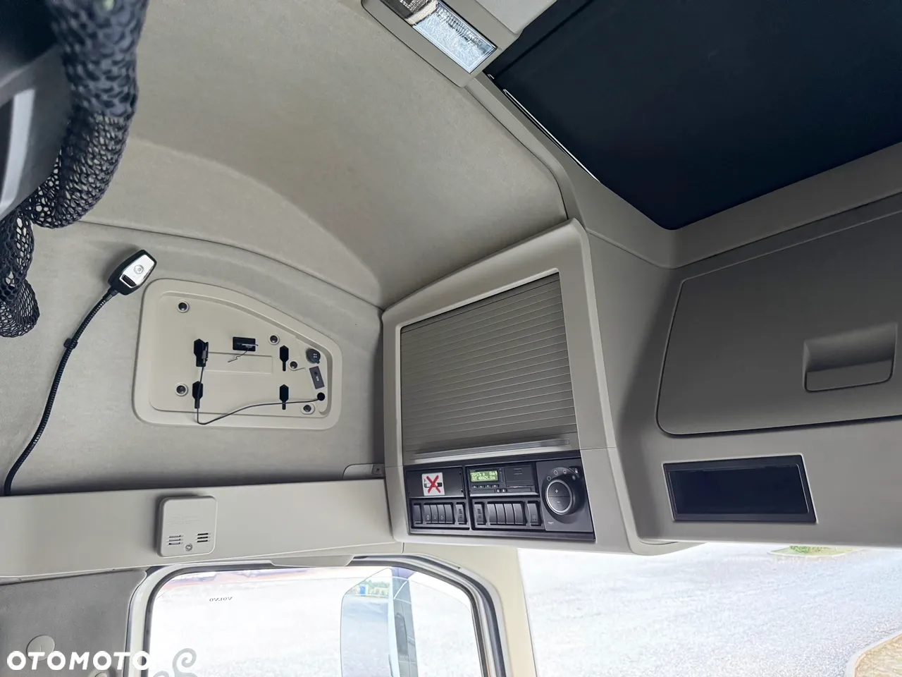 Volvo FH 500 XXL/MEGA/12.2020/ ACC / REGULOWANE SIODŁO /  KLIMA POSTOJOWA / XENON - 37