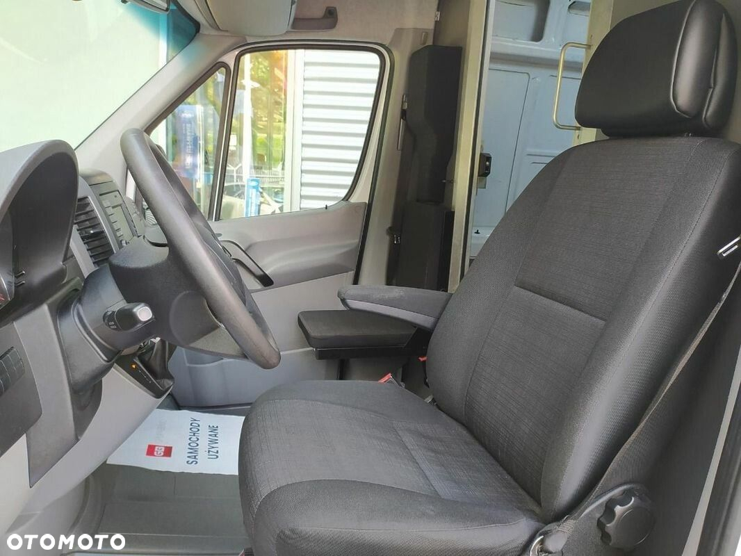 Mercedes-Benz Sprinter 314 - 12