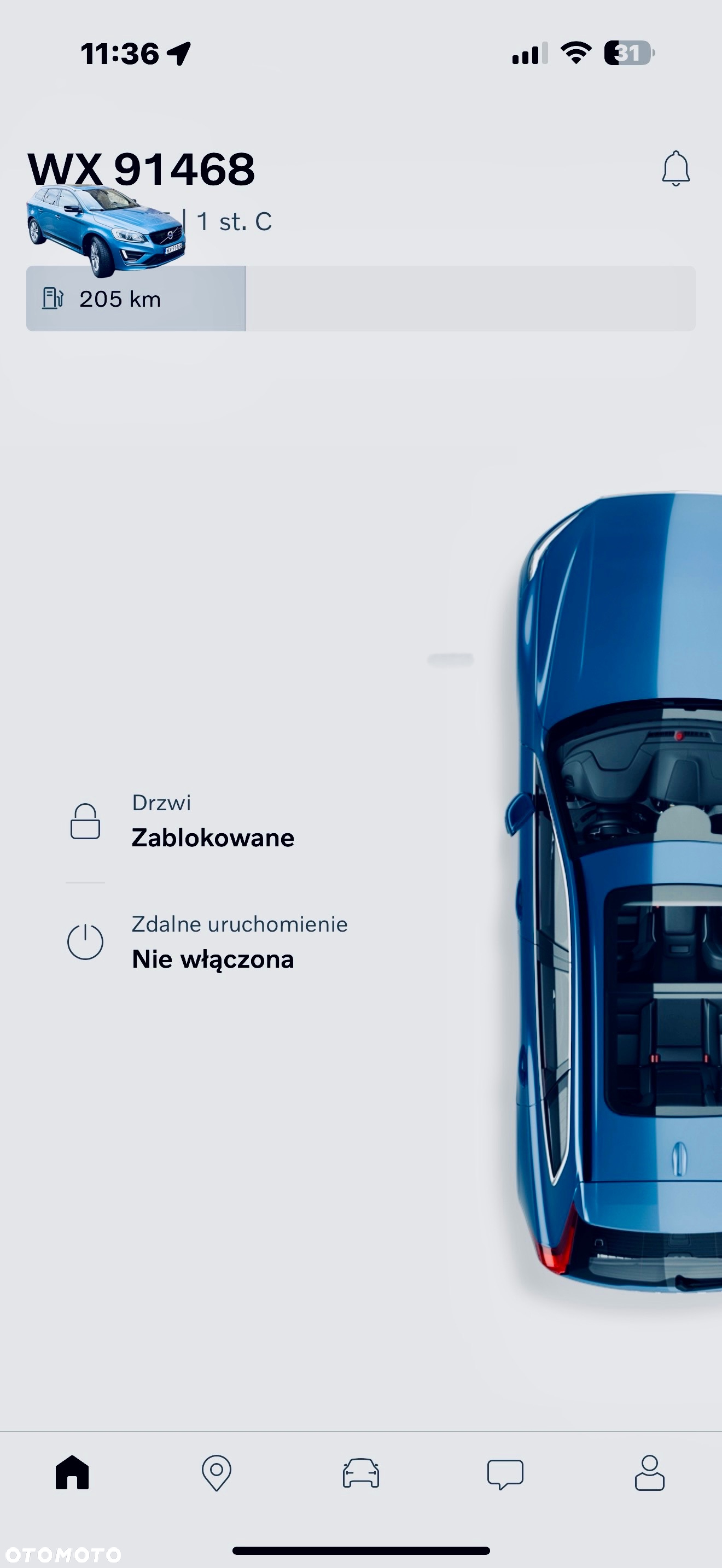Volvo XC 60 D4 Drive-E Summum - 28