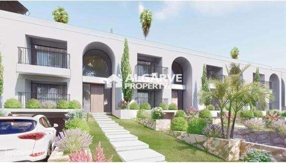 Terreno para construção de 15 moradias com vista mar perto de Boliquei - Grande imagem: 2/11