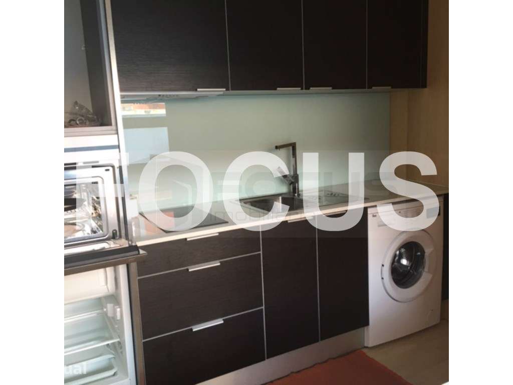 Apartamento T0+1 - Universidade Aveiro - Grande imagem: 3/12