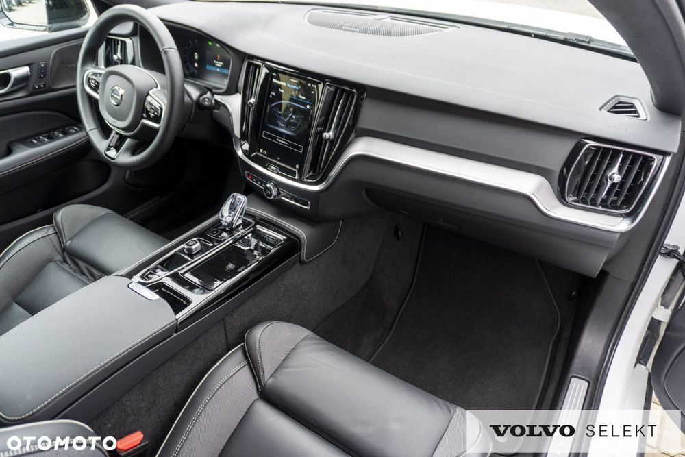 Volvo V60 - 24