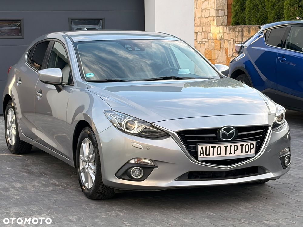 Mazda 3 2.0 Skypassion - 13