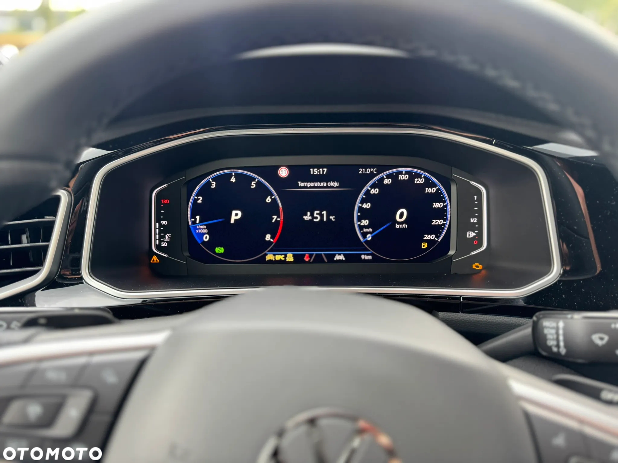 Volkswagen T-Roc 1.5 TSI R-Line Plus DSG - 13