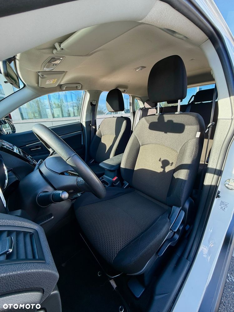 Mitsubishi ASX 1.6 Invite - 12