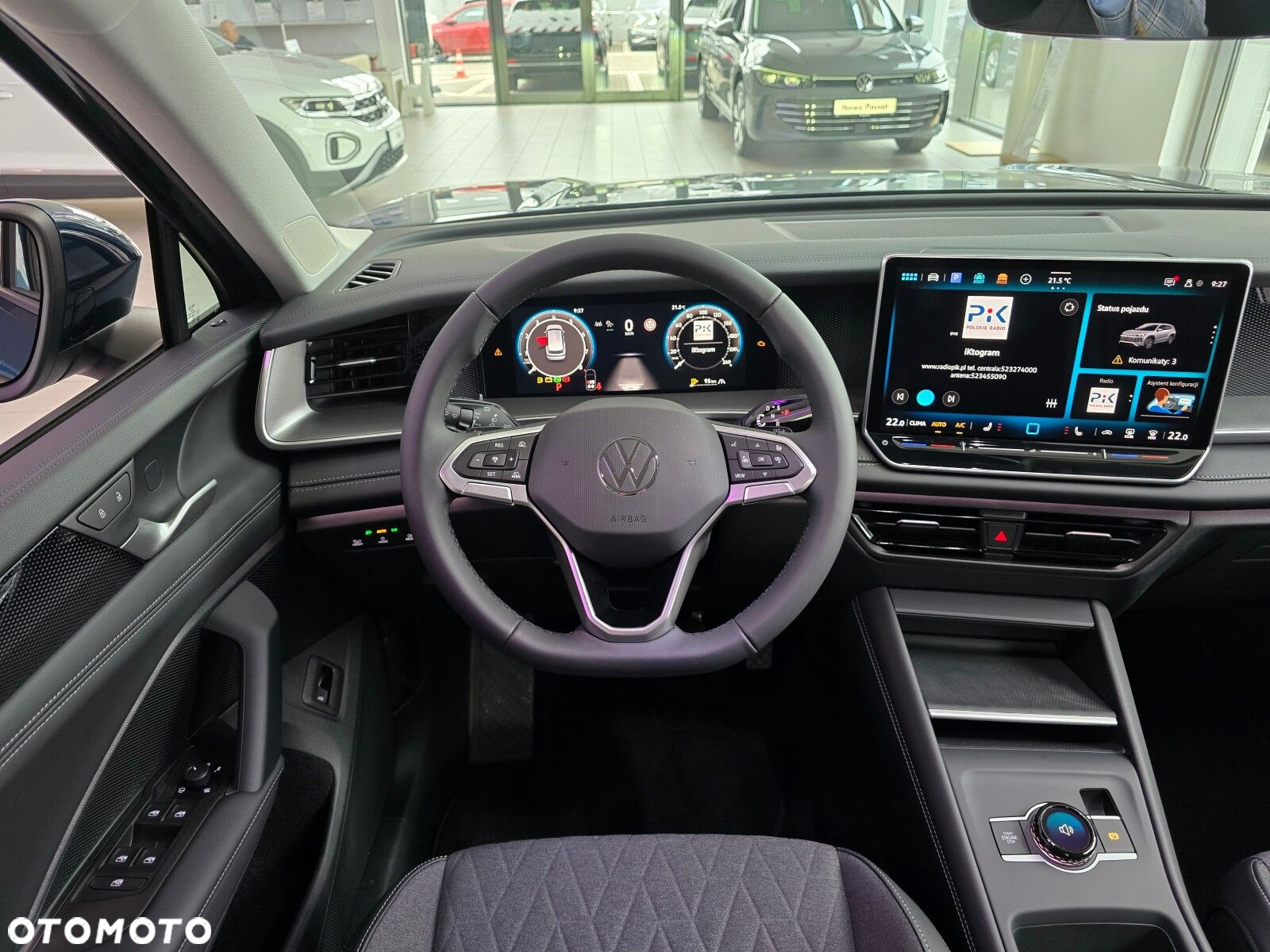Volkswagen Tayron - 20