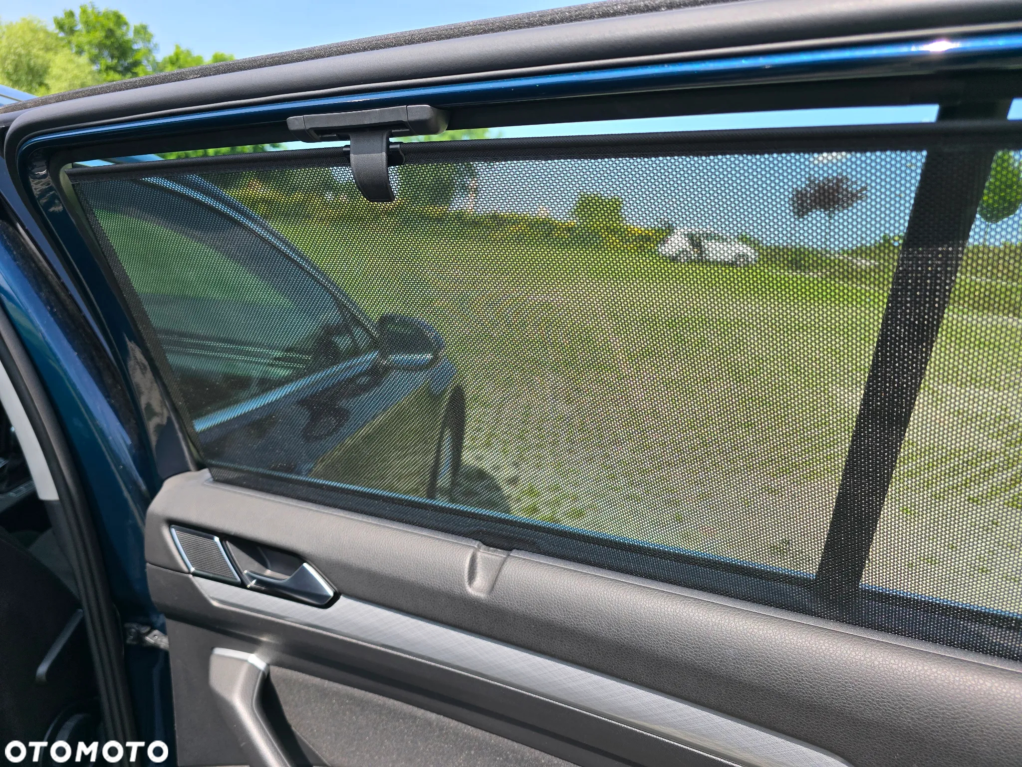 Volkswagen Passat 2.0 TDI EVO Business DSG - 31