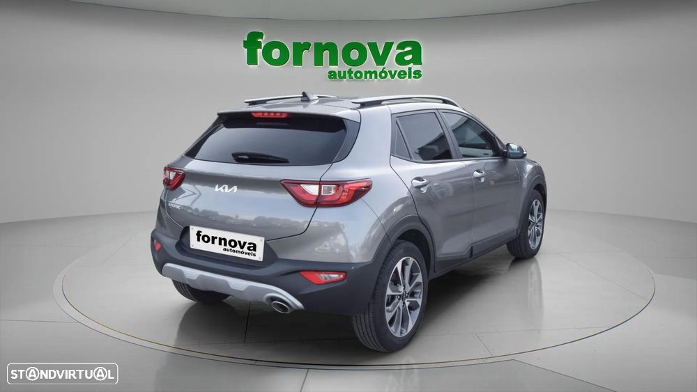 Kia Stonic 1.0 T-GDI Drive - 5