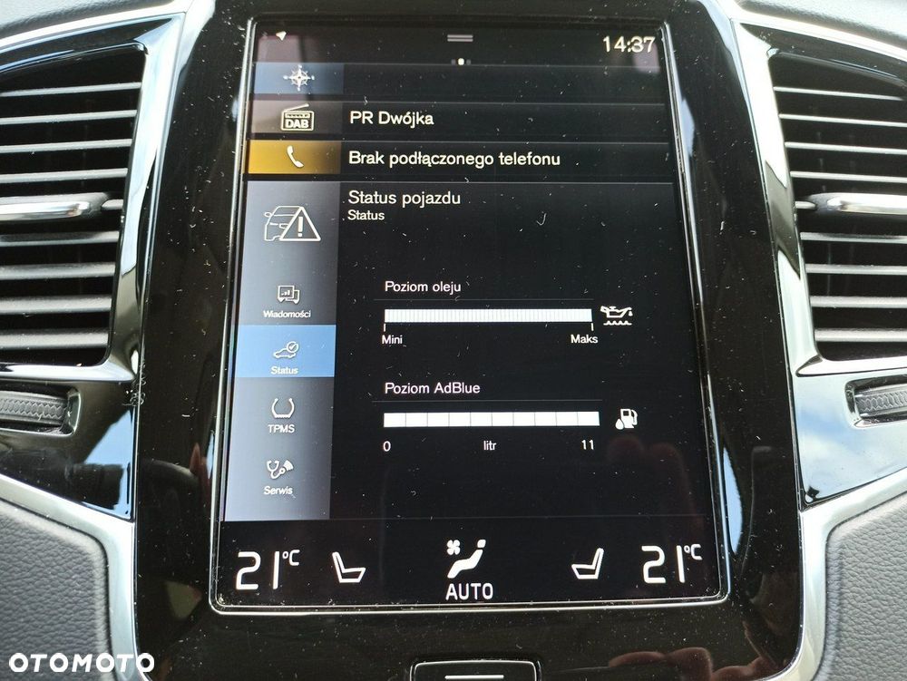 Volvo XC 90 - 30