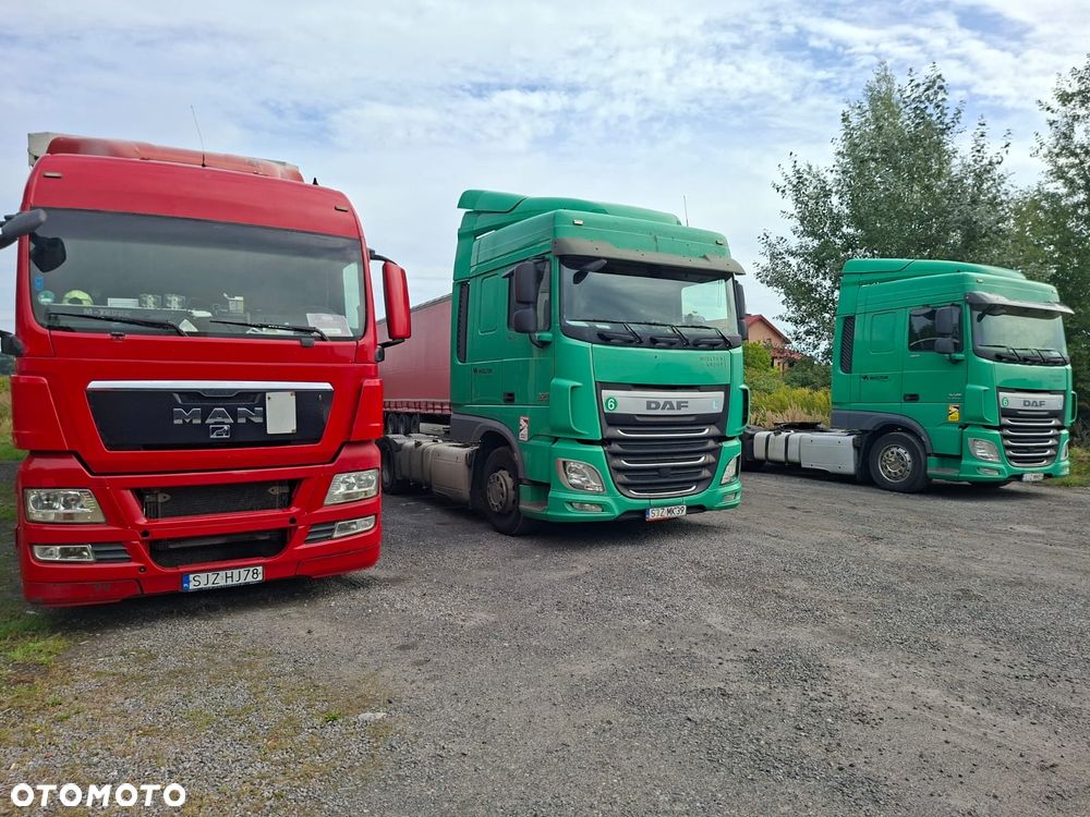 DAF 106 MEGA - 2