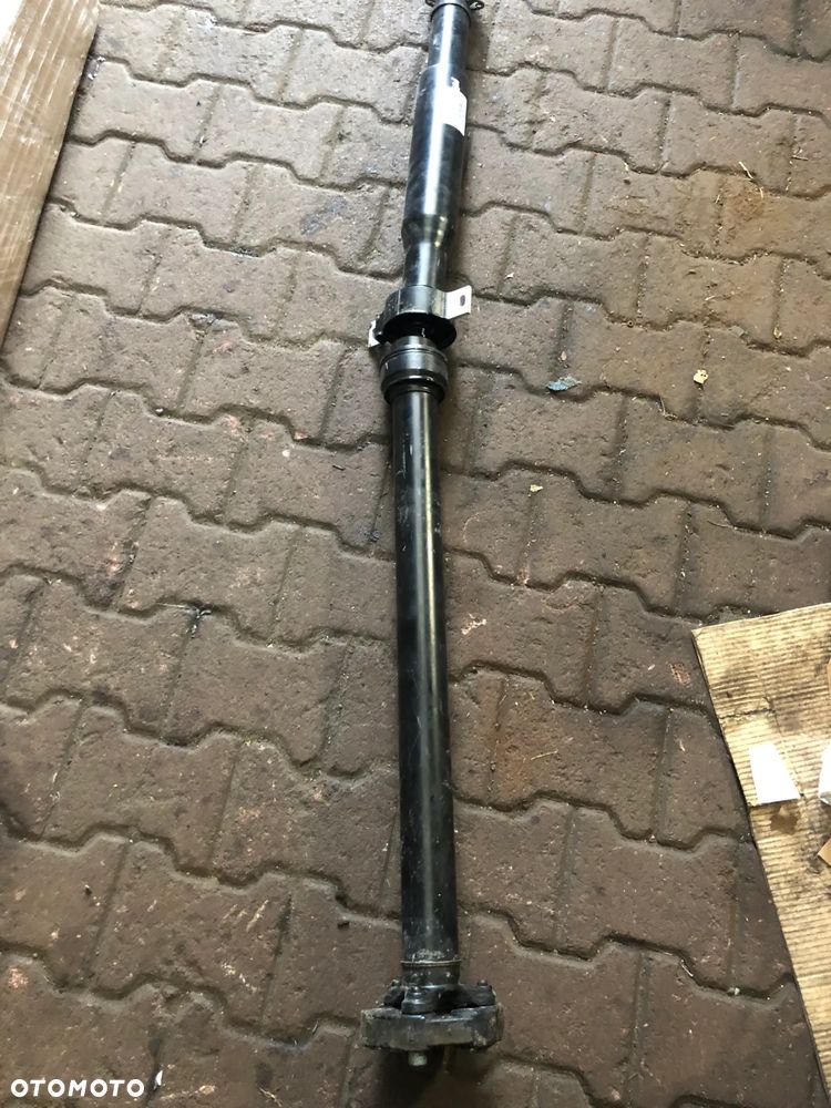 WAŁ NAPEDOWY TYŁ MERCEDES GLE GLS 20-24r A1674107003 A1674109203 gwa!! - 1