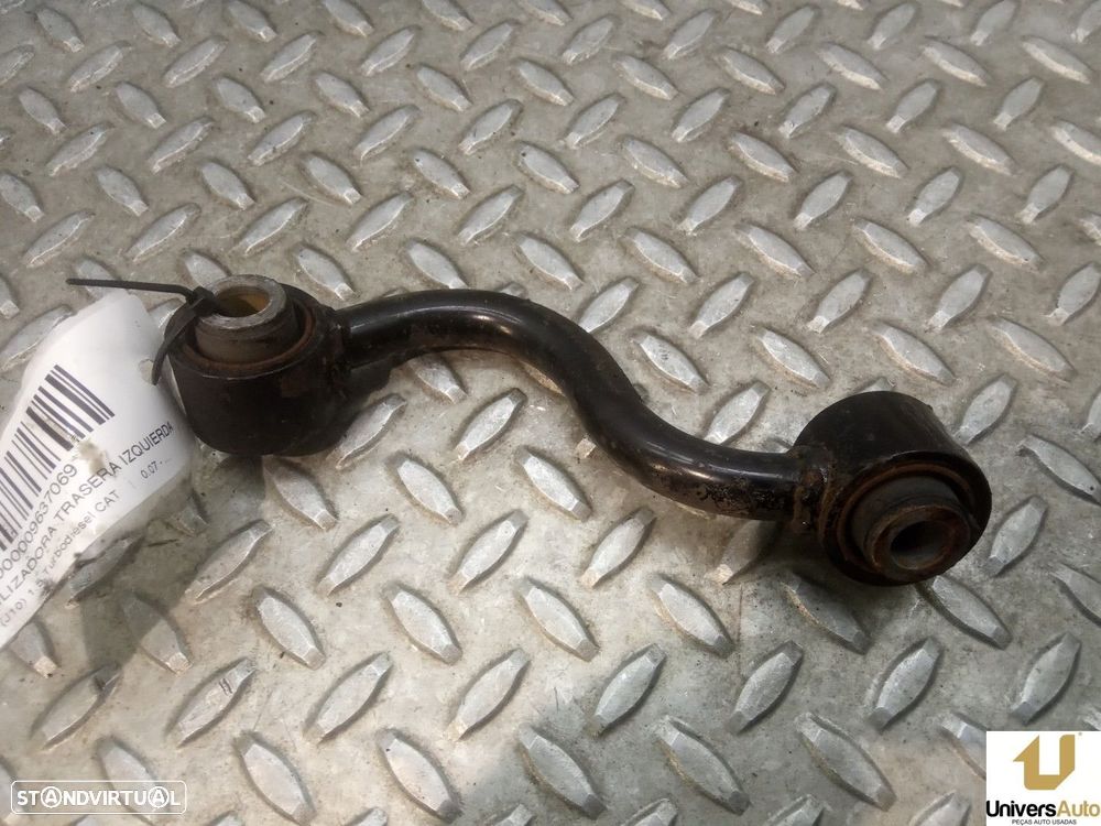 BIELETA ESTABILIZADORA TRASEIRA ESQUERDA NISSAN QASHQAI / QASHQAI +2 I 1.5 DCI 1... - 1