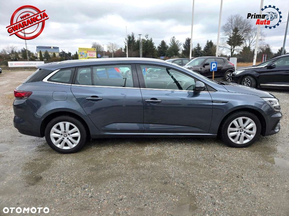 Renault Megane 1.3 TCe FAP Equilibre - 12