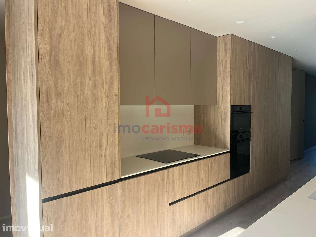 Apartamento T3 Novo na Costa, Guimarães - Grande imagem: 5/32
