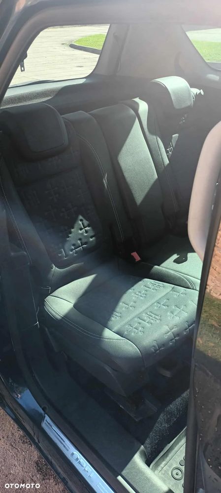 Opel Meriva 1.7 CDTI Edition - 6