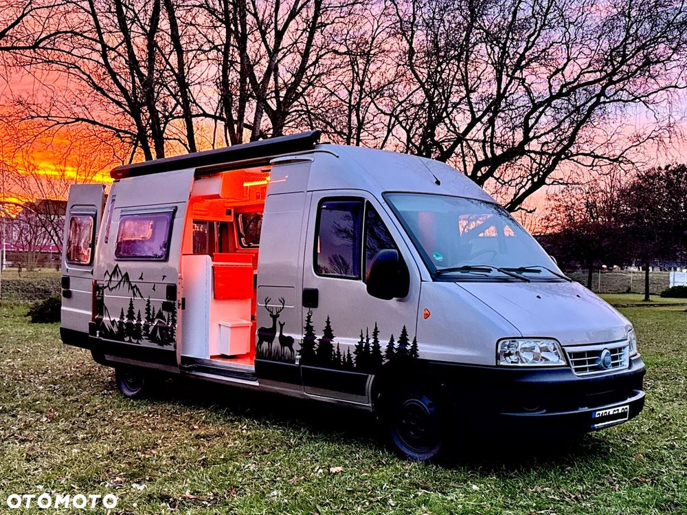 Fiat Ducato - 2