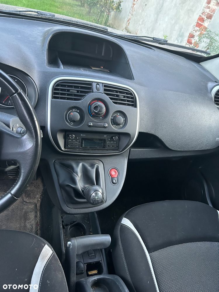 Renault Kangoo 1.2 TCE Business - 9