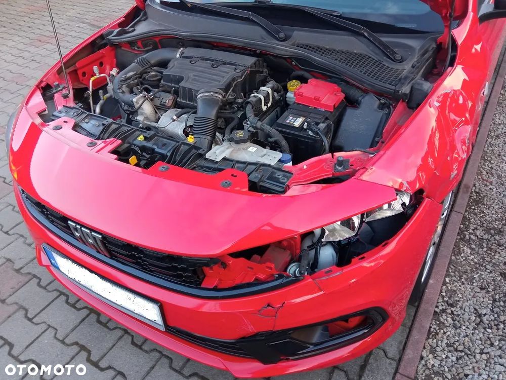 Fiat Tipo 1.0 T3 City - 23