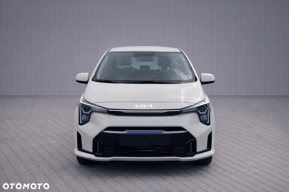 Kia Picanto 1.0 GDI L - 2