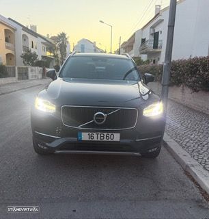Volvo Xc 90 2017 photo 4