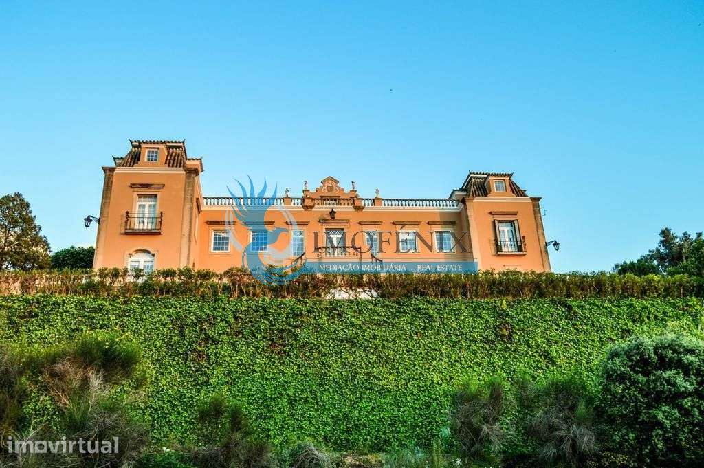 Palacete Histórico em Silves - Grande imagem: 3/37