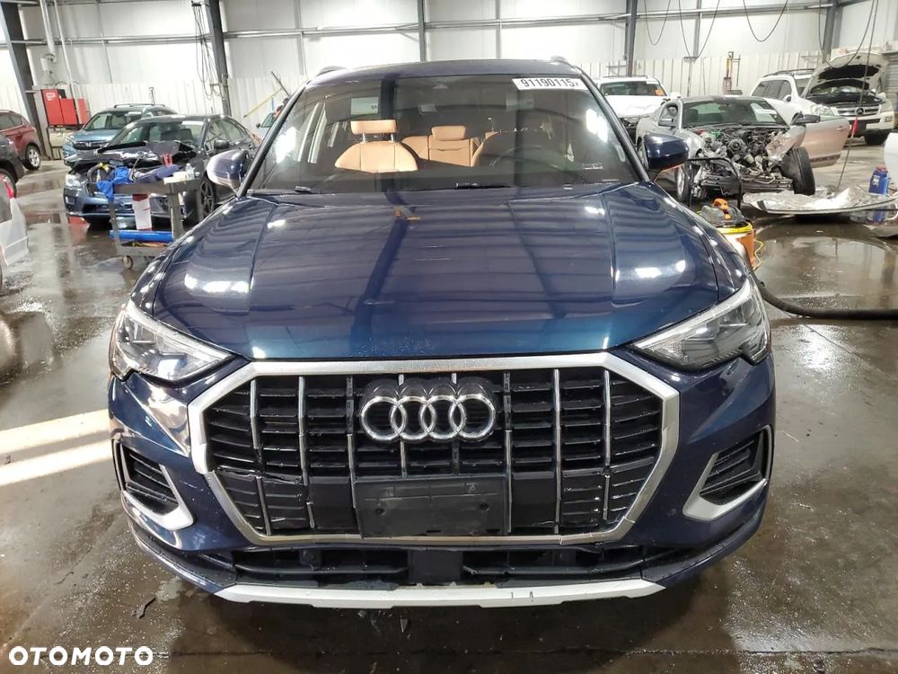 Audi Q3 - 6