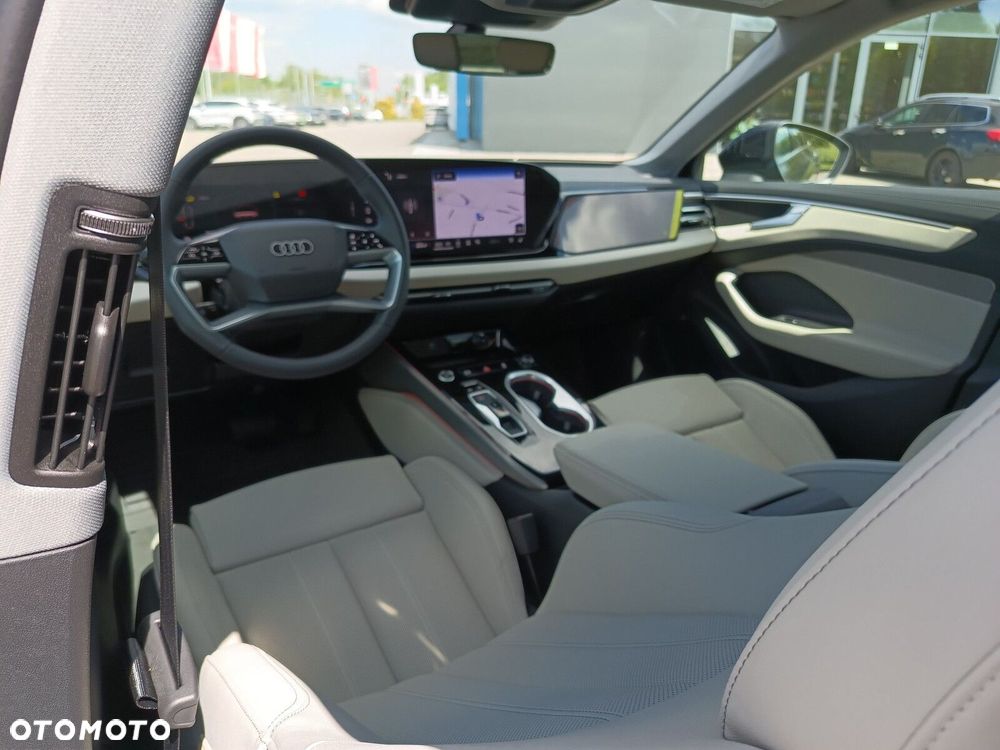 Audi A6 Avant TDI mHEV Quattro S tronic - 35