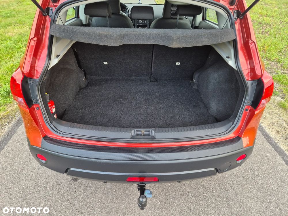 Nissan Qashqai 1.6 acenta - 11