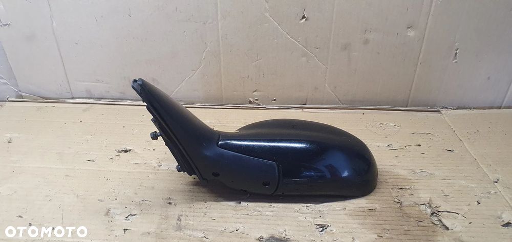 Lusterko zewnętrzne lewe Kia Shuma 3 PIN EU - 5