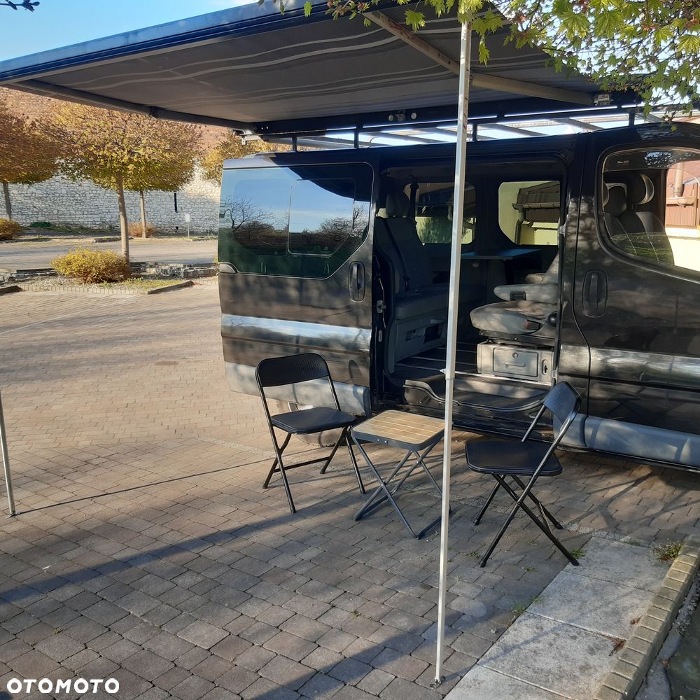 Opel Vivaro L1H1 Life - 13
