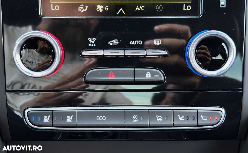 Renault Talisman - 24