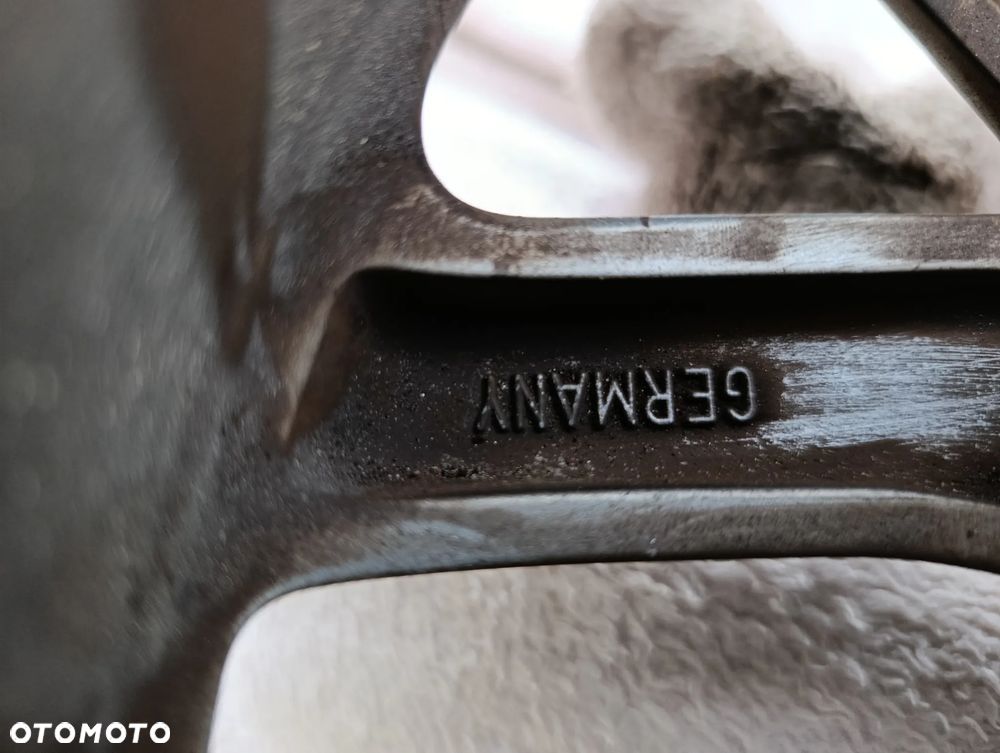 C5 Adriatique 19" + opony - 7