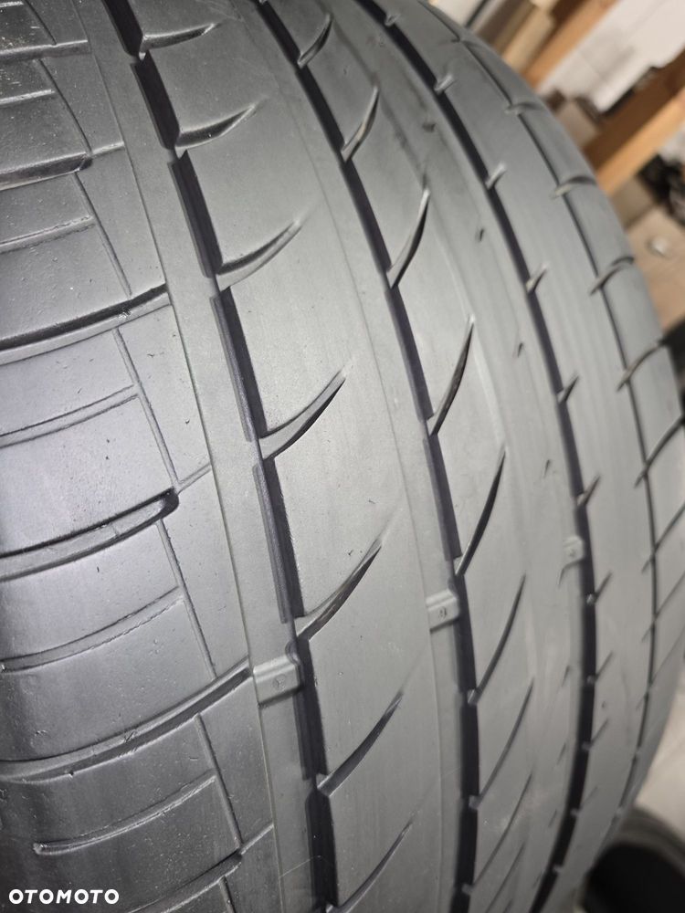 315/35/20_275/40/20 Dunlop Sport Maxx GT RSC_BMW 6_6,5mm super kpl . - 2