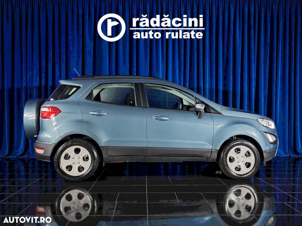 Ford EcoSport - 5