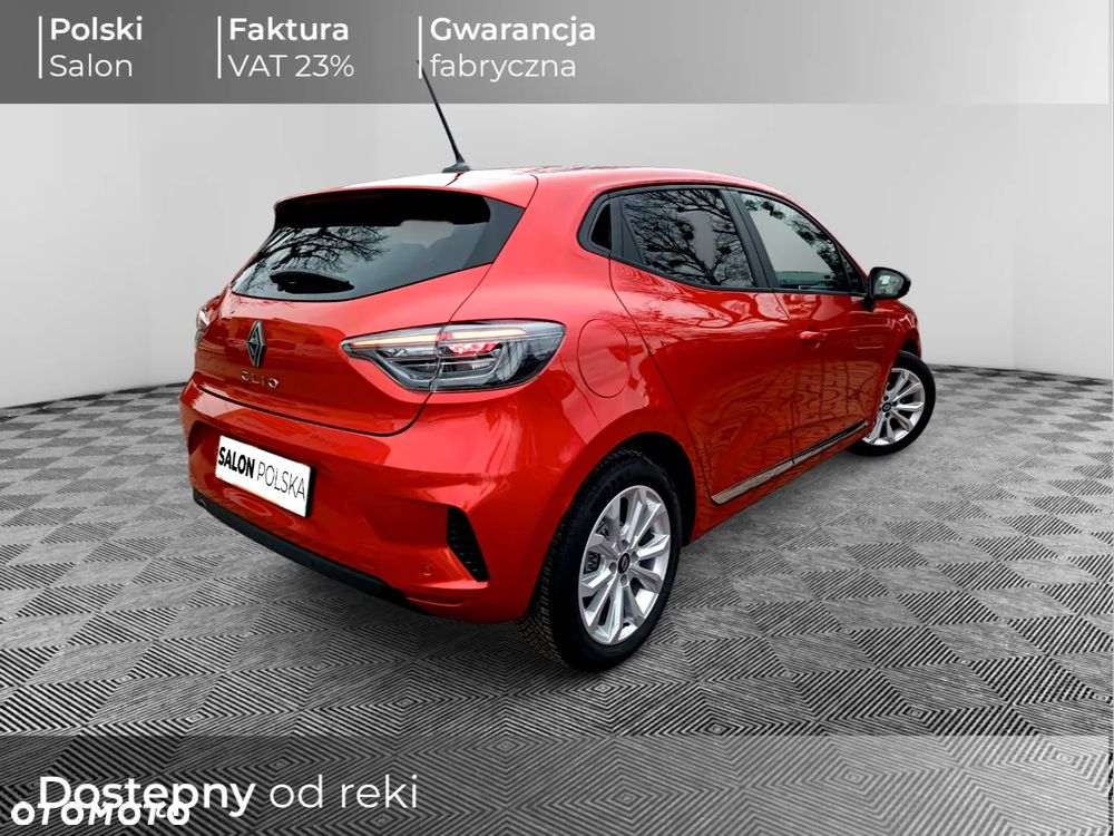 Renault Clio - 3