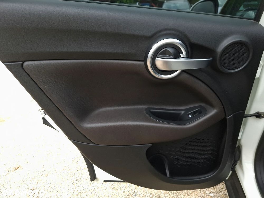 Fiat 500X 1.4 MultiAir 4x2 S&S Lounge - 24