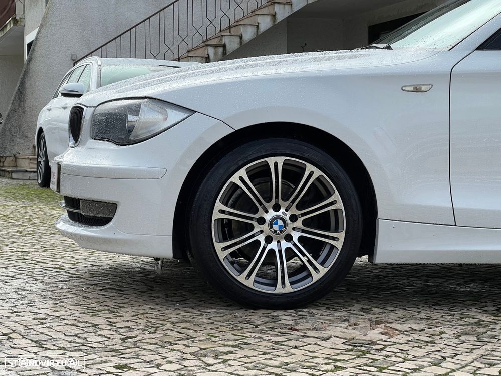 BMW 118 d - 2
