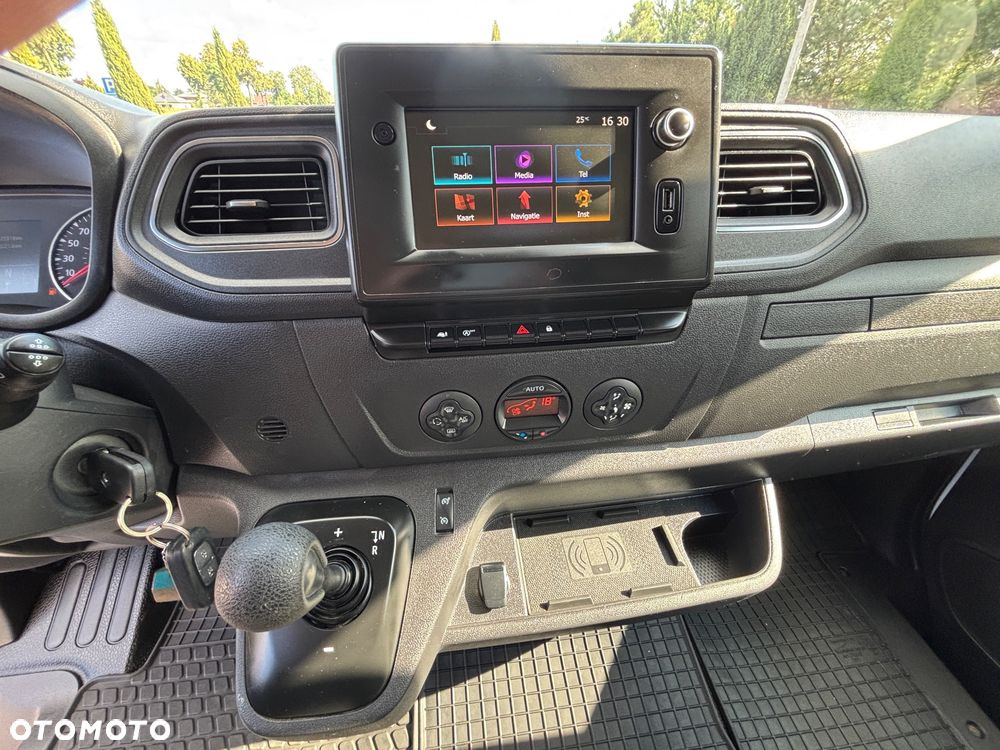 Renault Master - 23