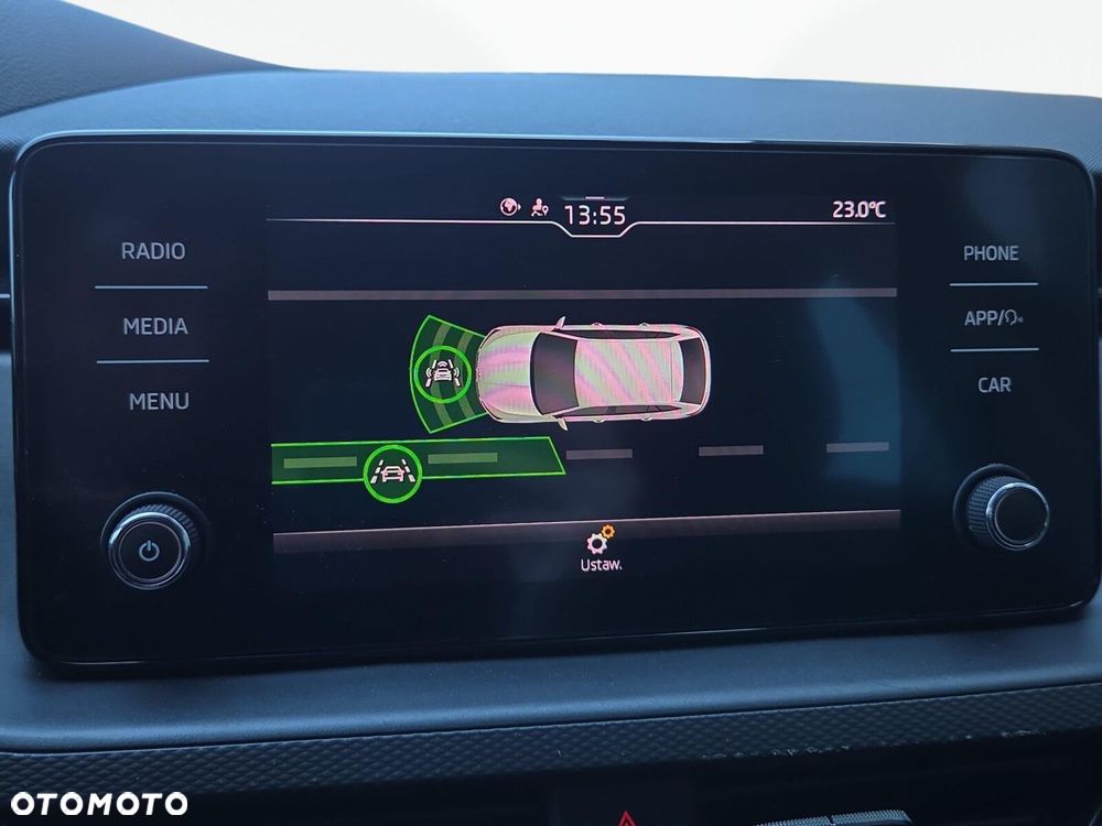 Skoda Scala 1.5 TSI Ambition - 22