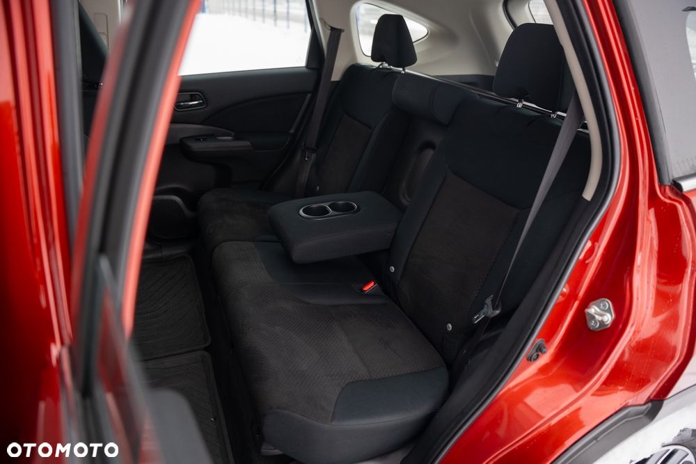 Honda CR-V 1.6i DTEC 4WD Lifestyle Plus - 34