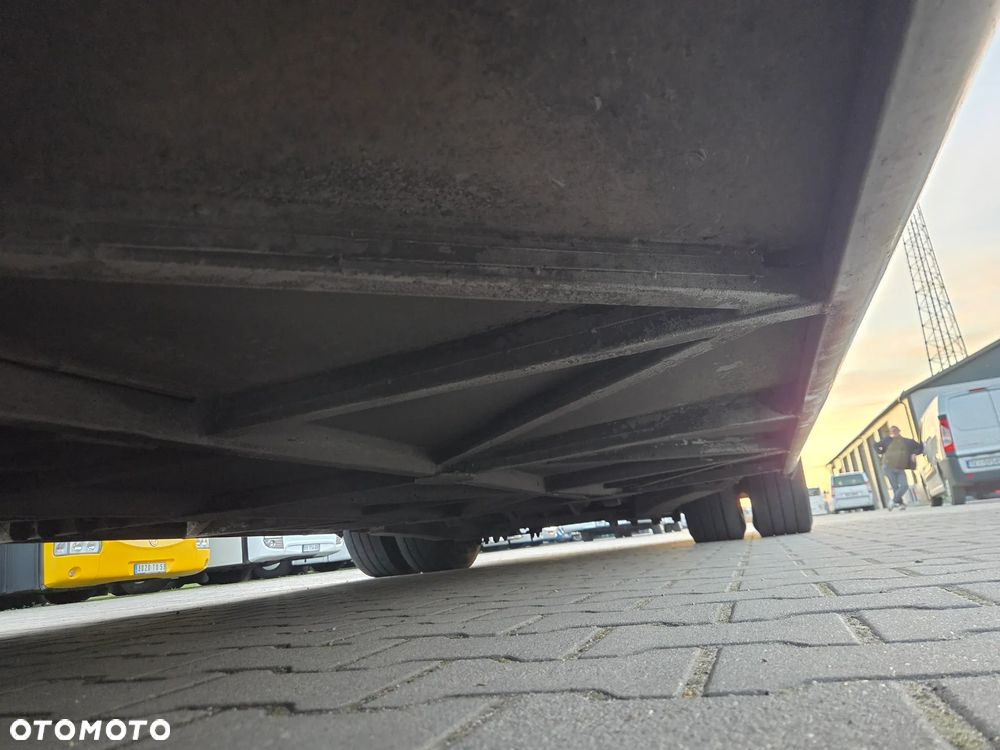 Otokar VECTIO / SPROWADZONY Z POŁUDNIA FRANCJI/ KLIMA / EEV / SILNIK MAN - 14