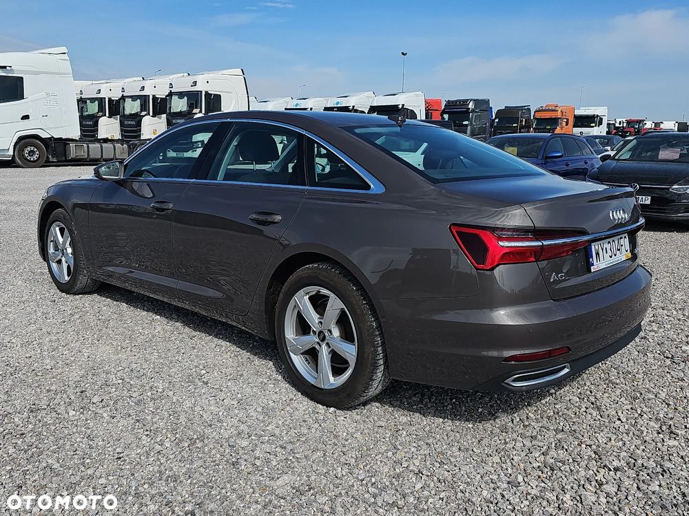 Audi A6 Limousine - 7