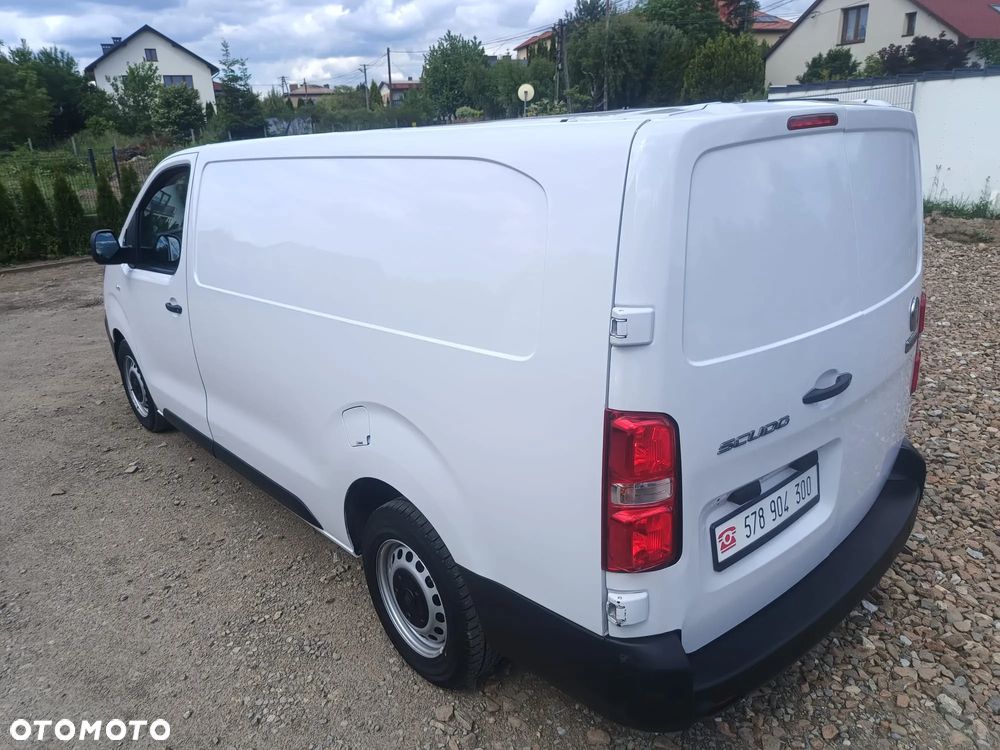 Fiat SCUDO XL - 25