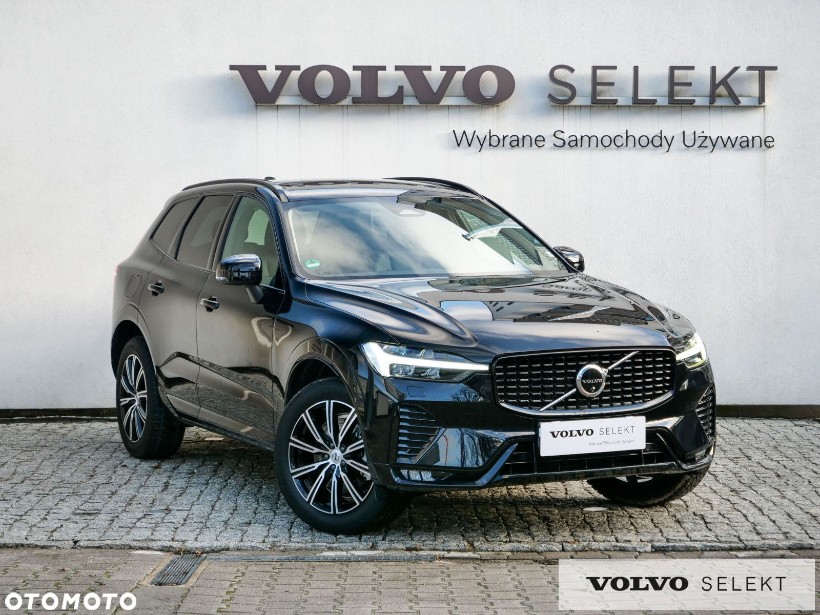 Volvo XC 60 - 4