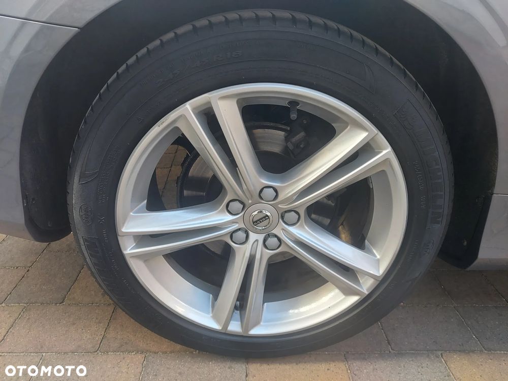 Volvo S90 D4 Momentum - 16